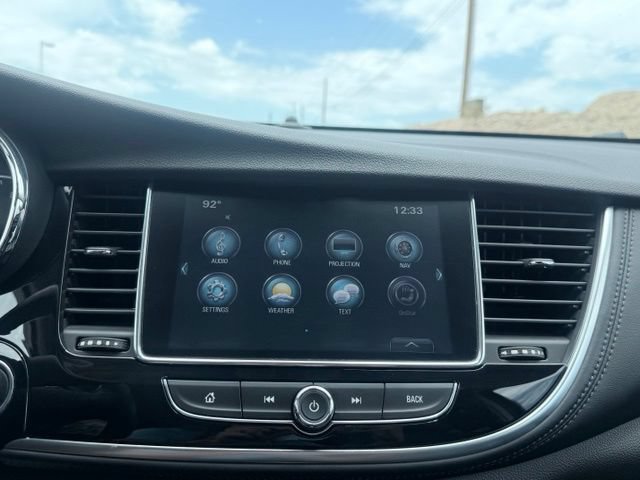 Used 2017 Buick Encore Essence w/ Experience Buick Package AWD/4WD image 14