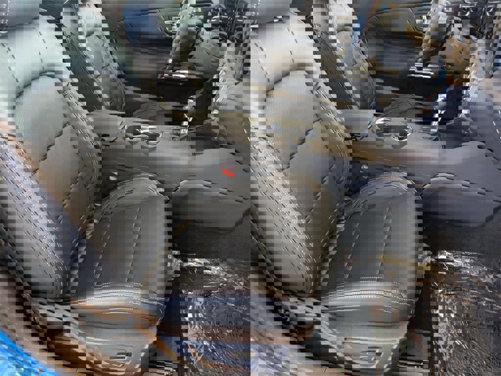 New 2026 Ford Mustang Premium image 20