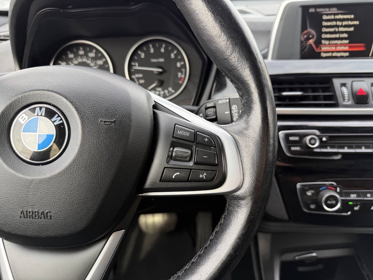 Used 2017 BMW X1 xDrive28i AWD/4WD image 26