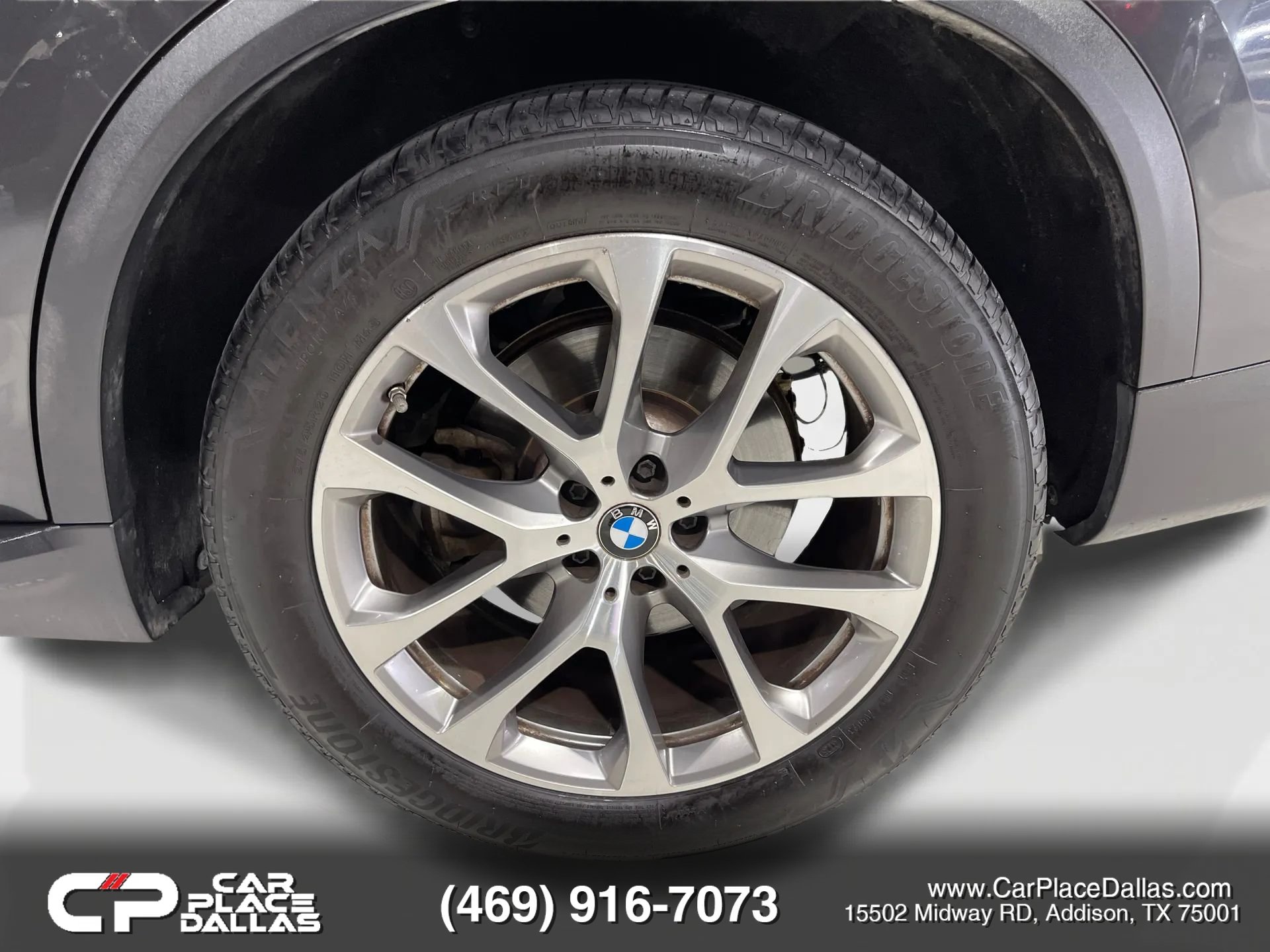 Used 2022 BMW X5 sDrive40i RWD image 48