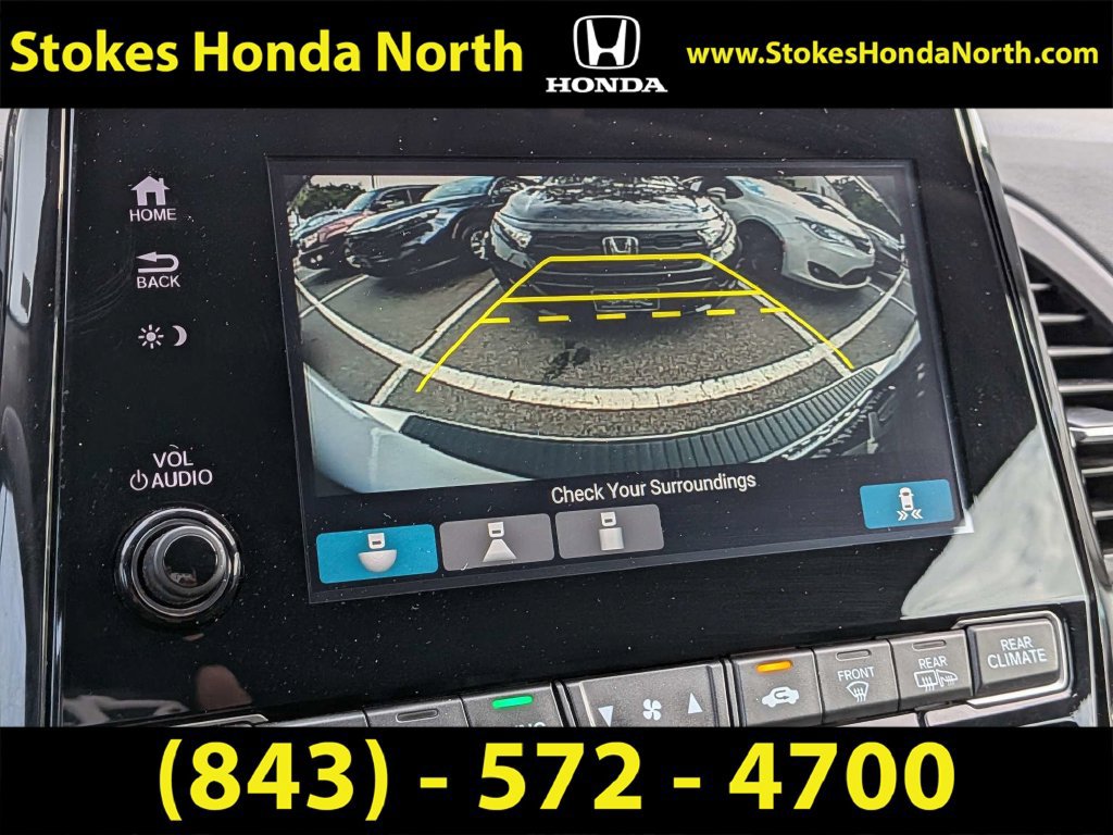 Used 2020 Honda Odyssey EX-L image 26