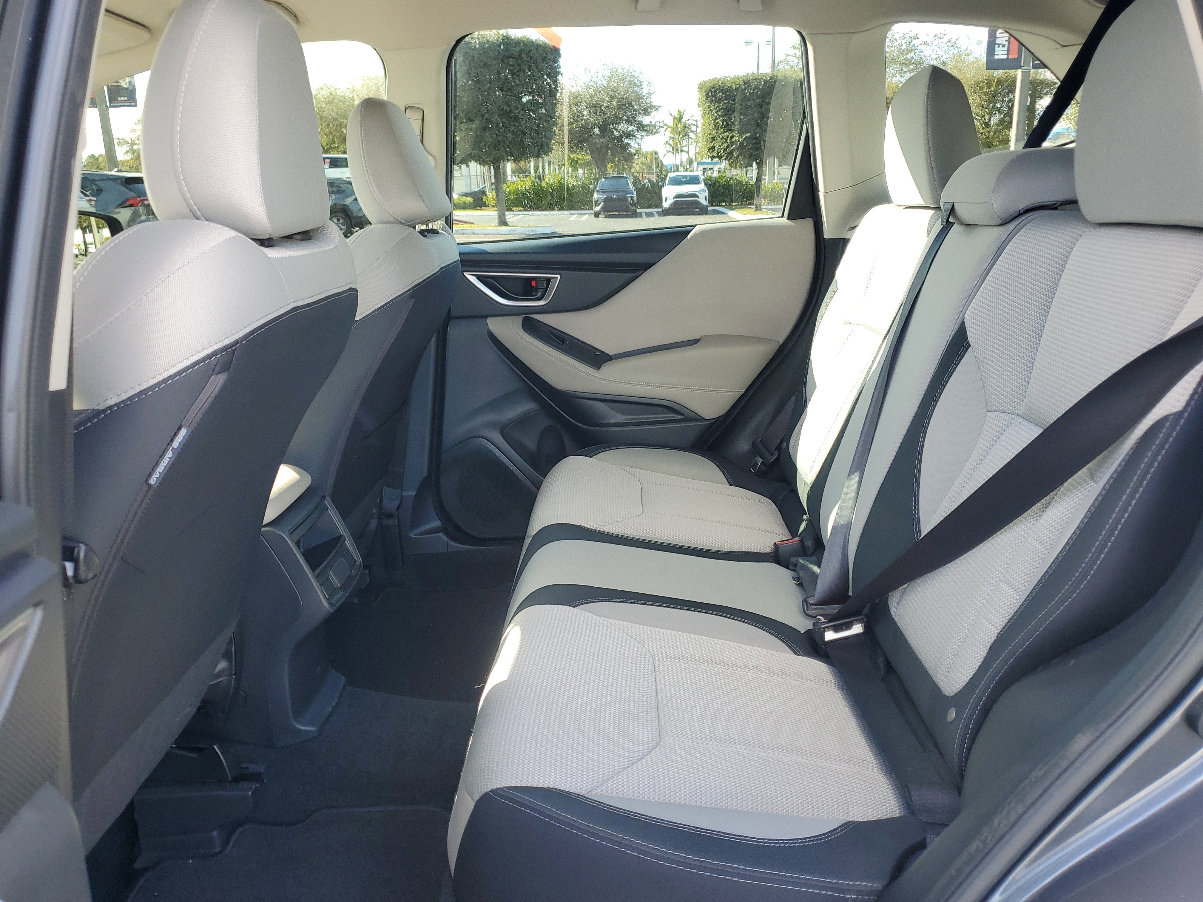 Used 2023 Subaru Forester image 18