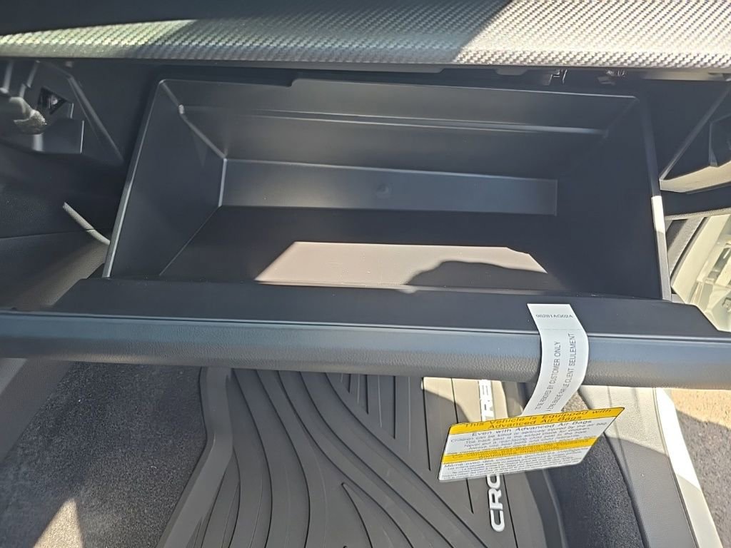 New 2025 Subaru Crosstrek 2.5i Limited w/ Popular Package #4A image 14