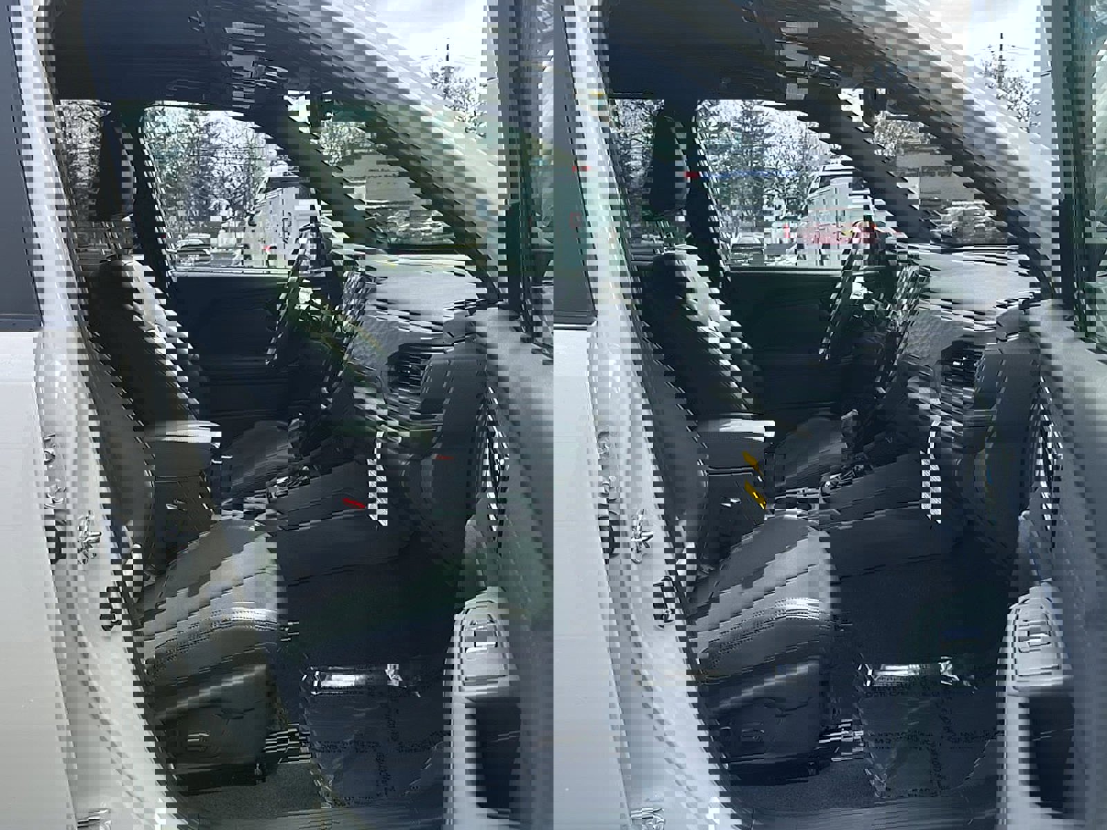 Used 2025 Subaru Forester Limited w/ Protection Package (1PH) image 14