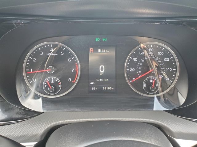 Used 2022 Kia K5 LXS FWD image 30