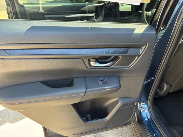 Used 2024 Honda CR-V Sport image 32
