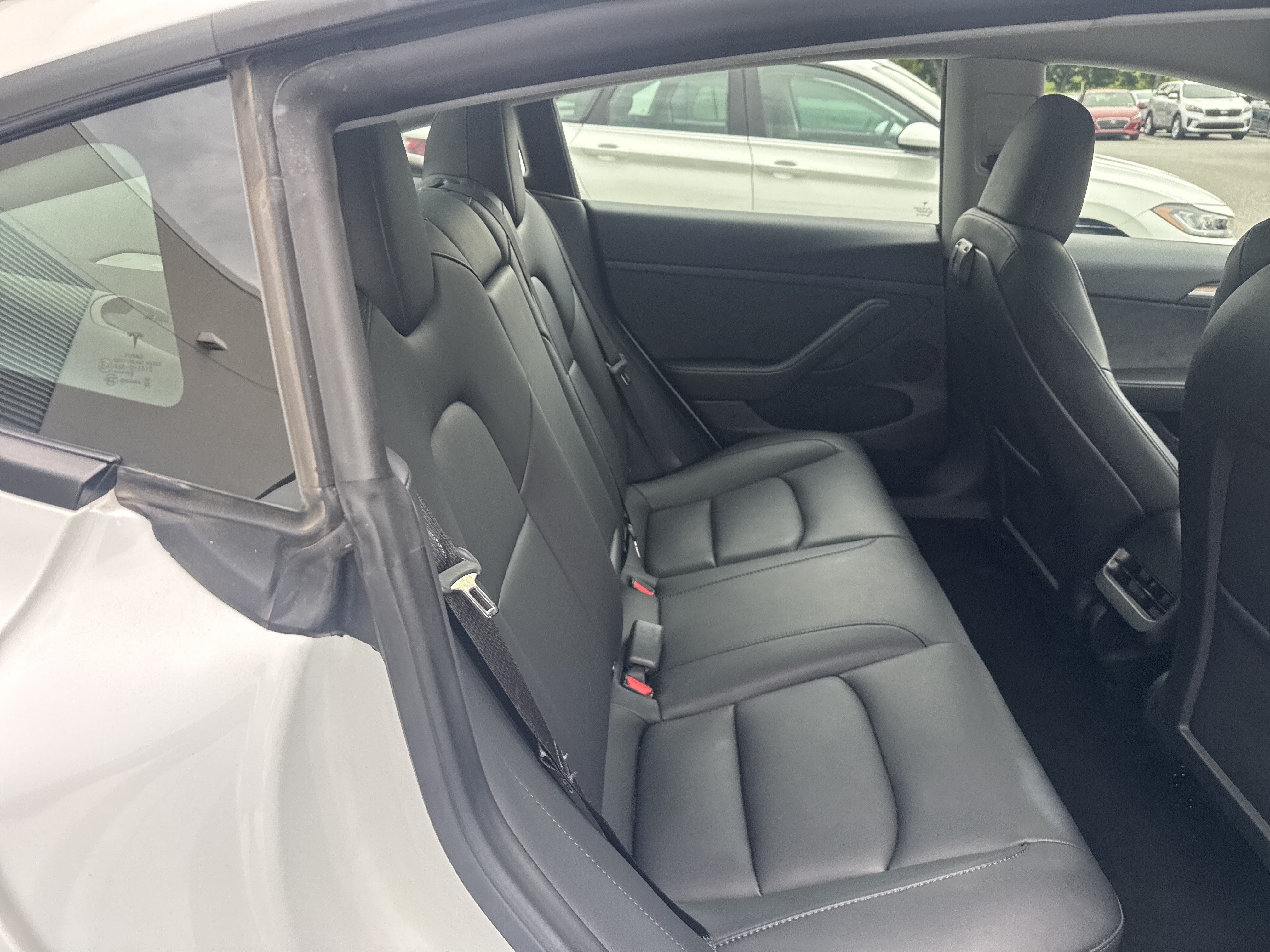Used 2023 Tesla Model 3 Standard Range RWD image 25