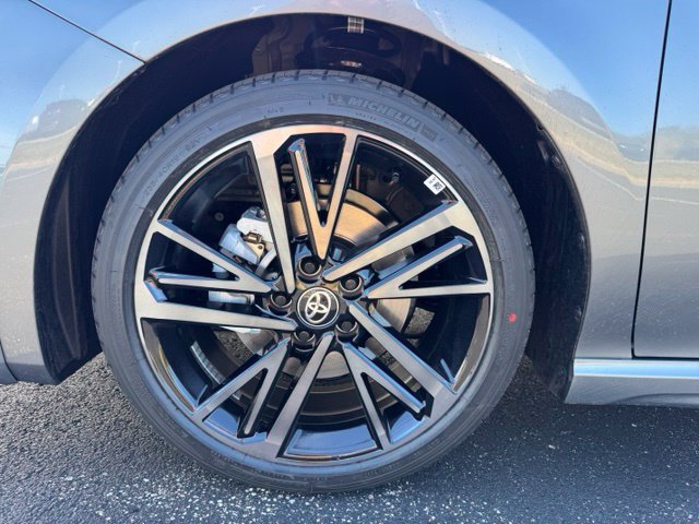 New 2026 Toyota Camry XSE w/ Premium Plus Package FWD image 12