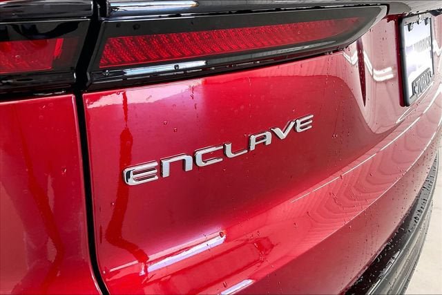 New 2026 Buick Enclave Sport Touring w/ Power Package FWD image 18