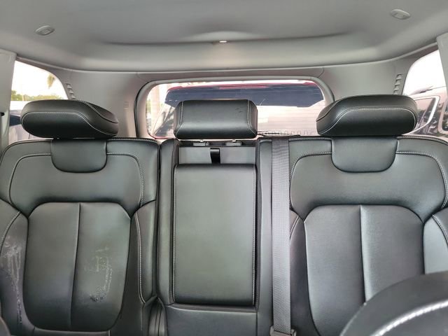 Used 2024 Jeep Grand Cherokee Limited w/ Black Appearance Package AWD/4WD image 25
