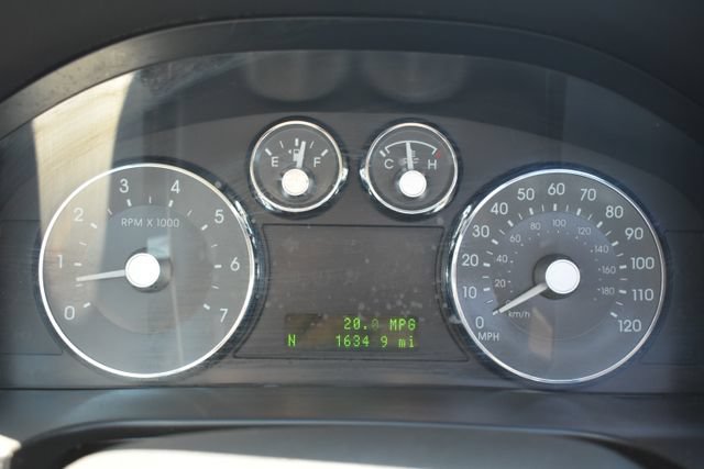 Used 2008 Mercury Milan Premier FWD image 19