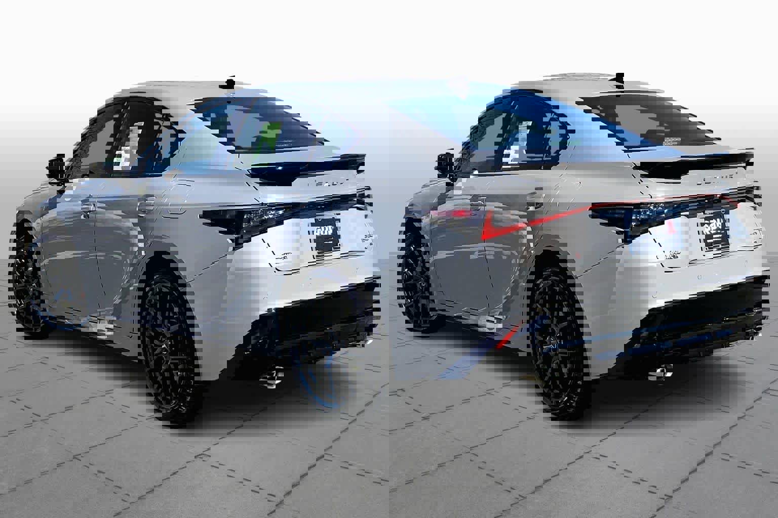 New 2026 Lexus IS 350 F Sport image 12