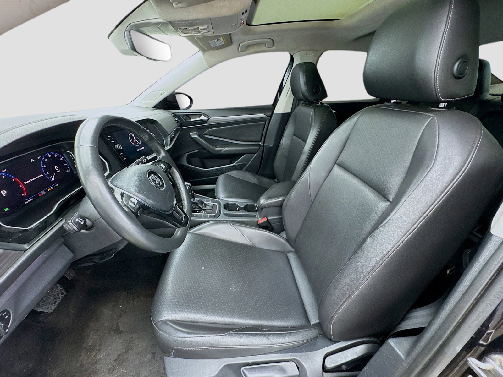 Used 2020 Volkswagen Jetta SEL FWD image 13