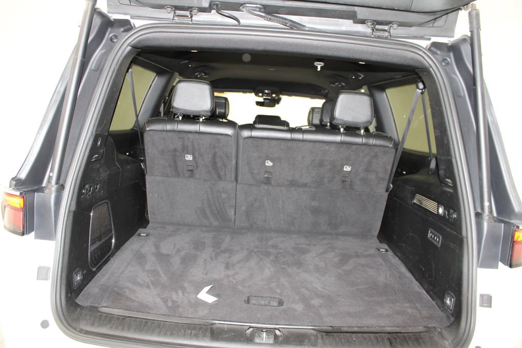 Used 2023 Jeep Wagoneer L Series II image 18