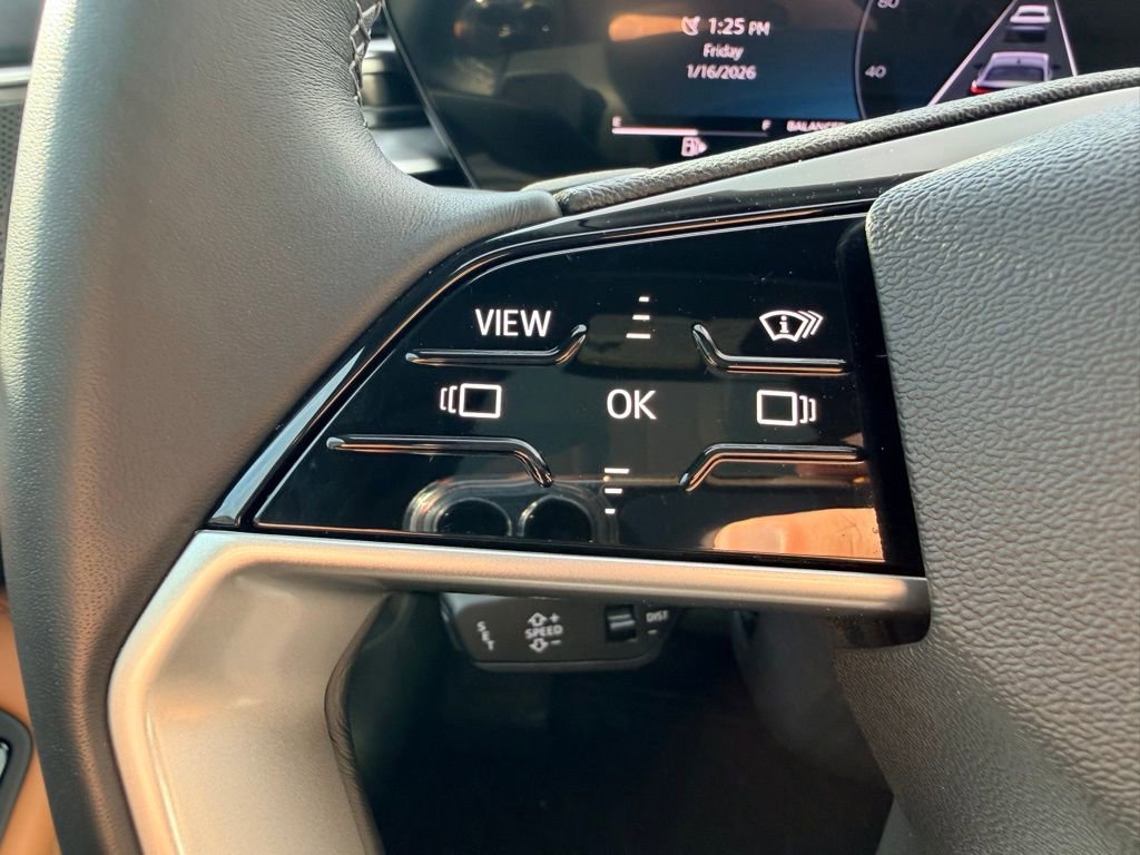 Used 2025 Audi A5 2.0T Premium Plus w/ Premium Plus image 36