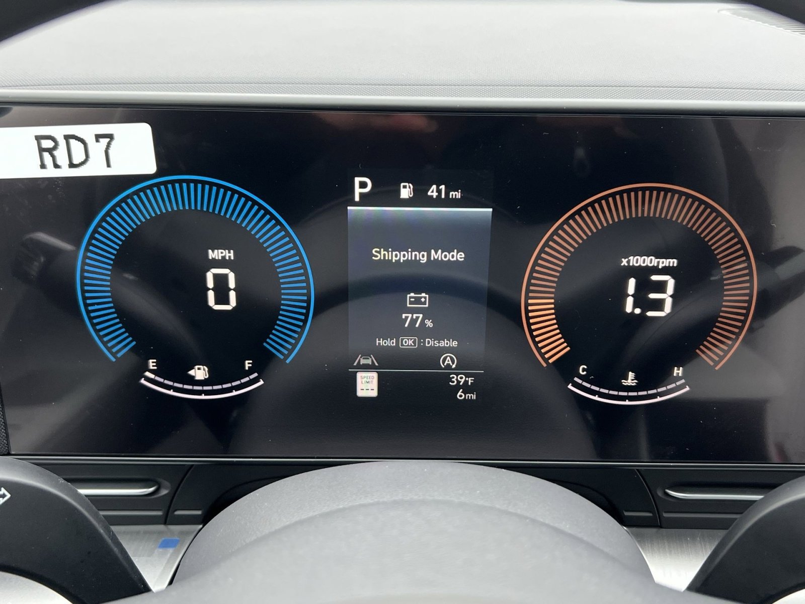 New 2026 Hyundai Kona SE image 17