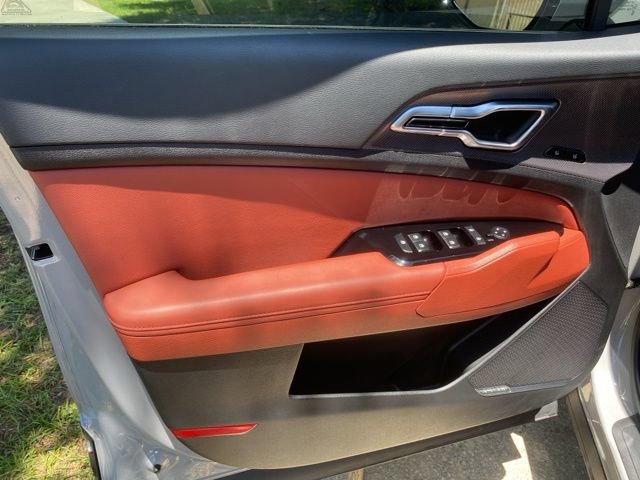 Used 2025 Kia Sportage SX FWD image 13