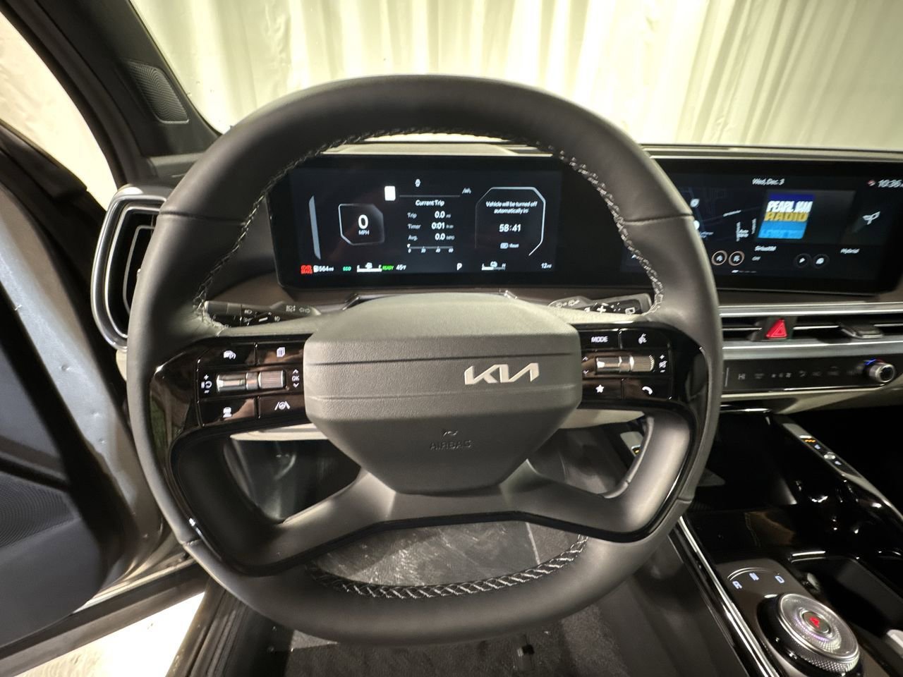 New 2026 Kia Sorento SX Prestige image 20