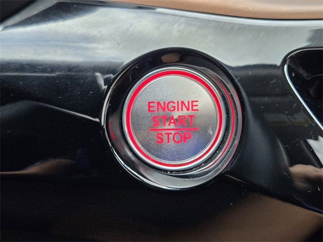 Certified 2024 Acura MDX FWD w/ Technology Package image 22