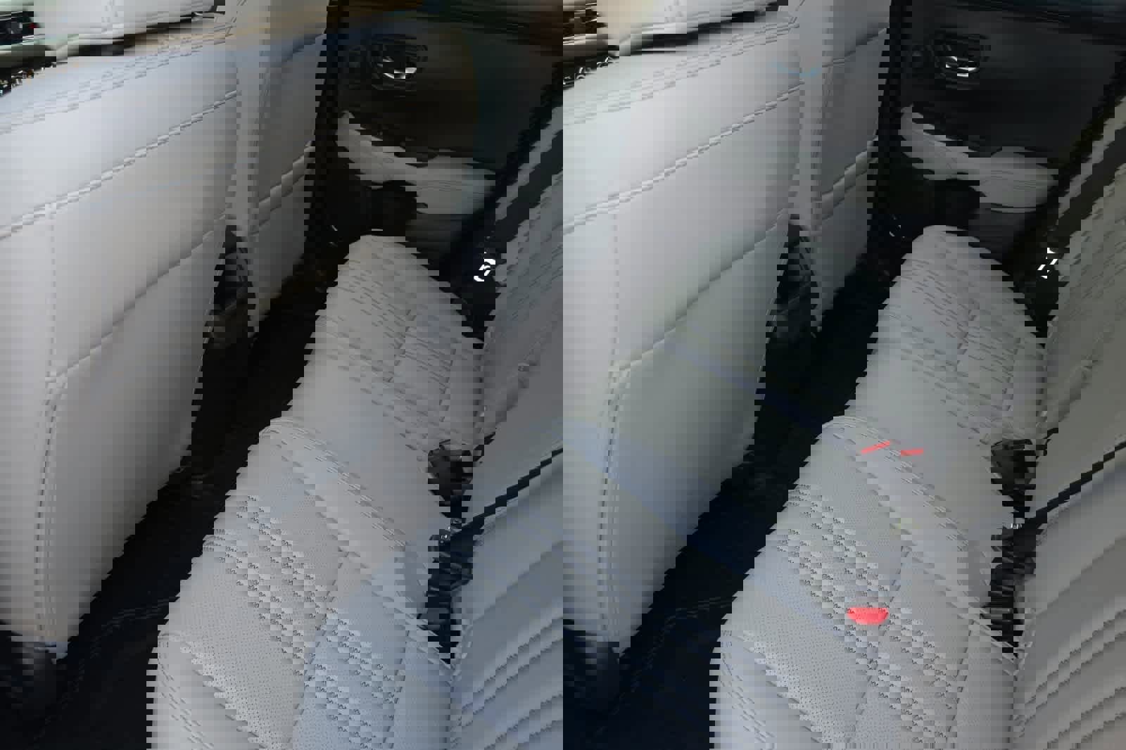 New 2026 Honda HR-V EX-L image 4