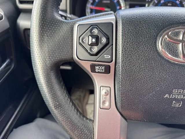Used 2019 Toyota 4Runner SR5 image 24