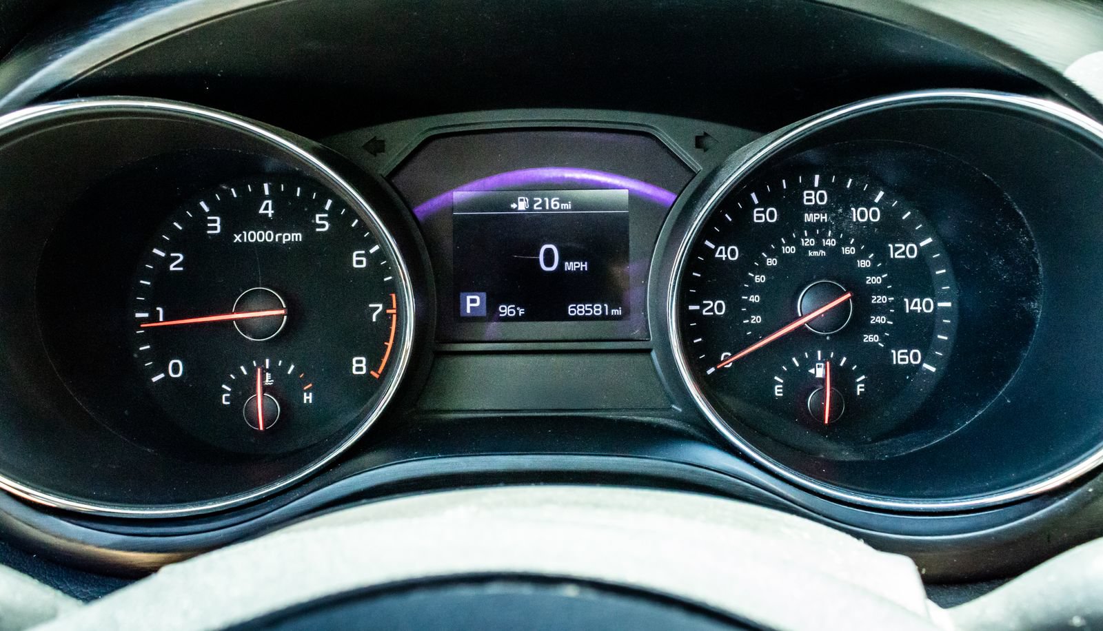 Used 2020 Kia Sedona LX FWD image 19