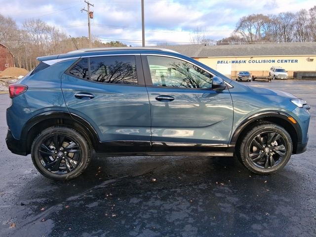 New 2026 Buick Encore GX Sport Touring w/ Comfort Package AWD/4WD image 6