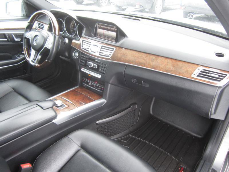 Used 2015 Mercedes-Benz E 350 E350 4MATIC image 15