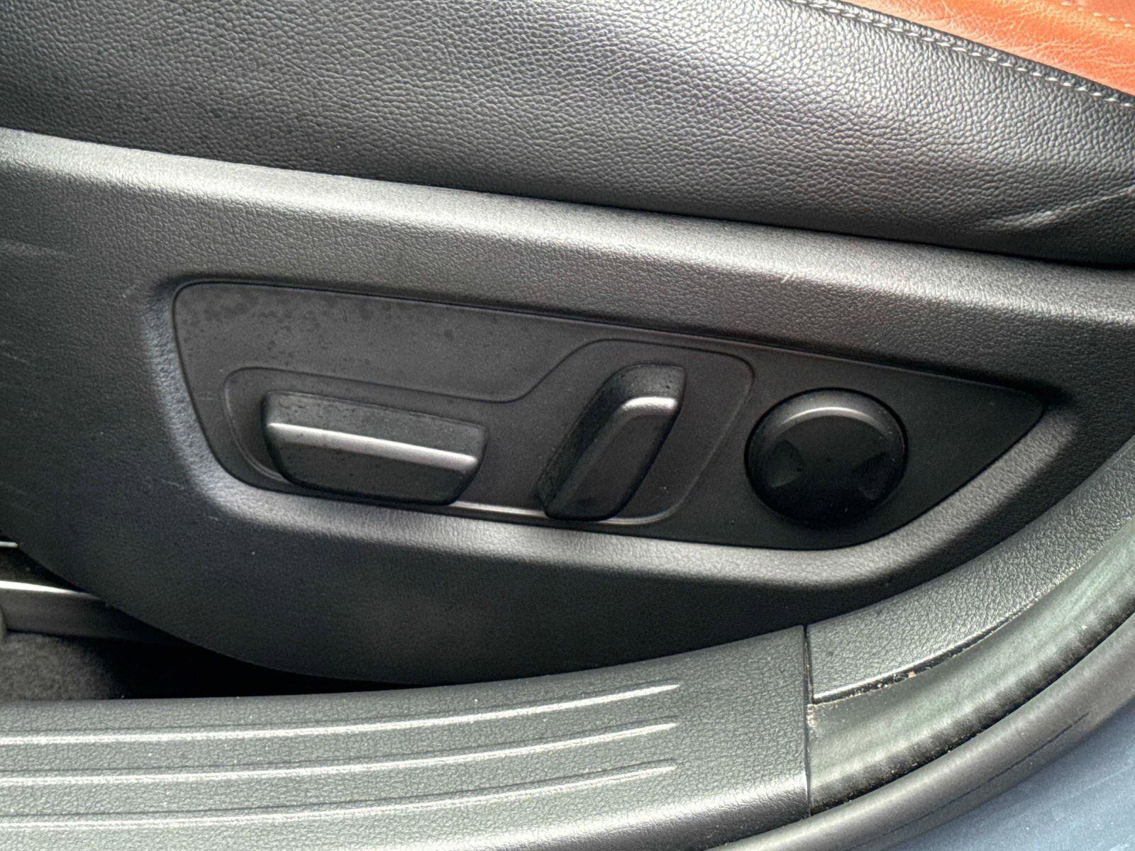 Certified 2023 MAZDA CX-50 Meridian Edition w/ Apex Package image 20