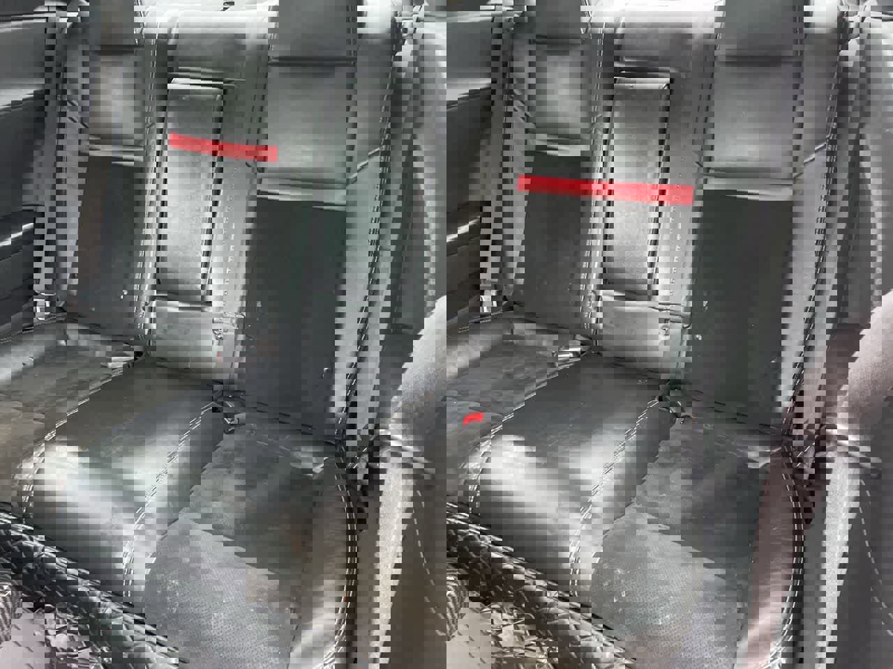 Used 2012 Dodge Challenger SRT8 image 18