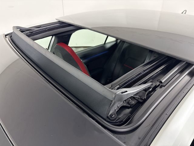 New 2026 Volkswagen GTI SE image 23