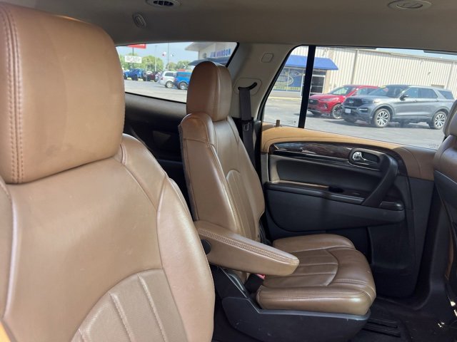 Used 2014 Buick Enclave Leather image 26