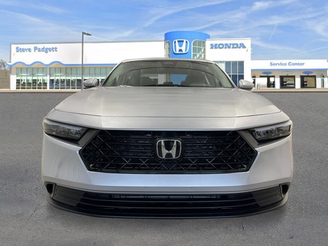 New 2026 Honda Accord LX image 9