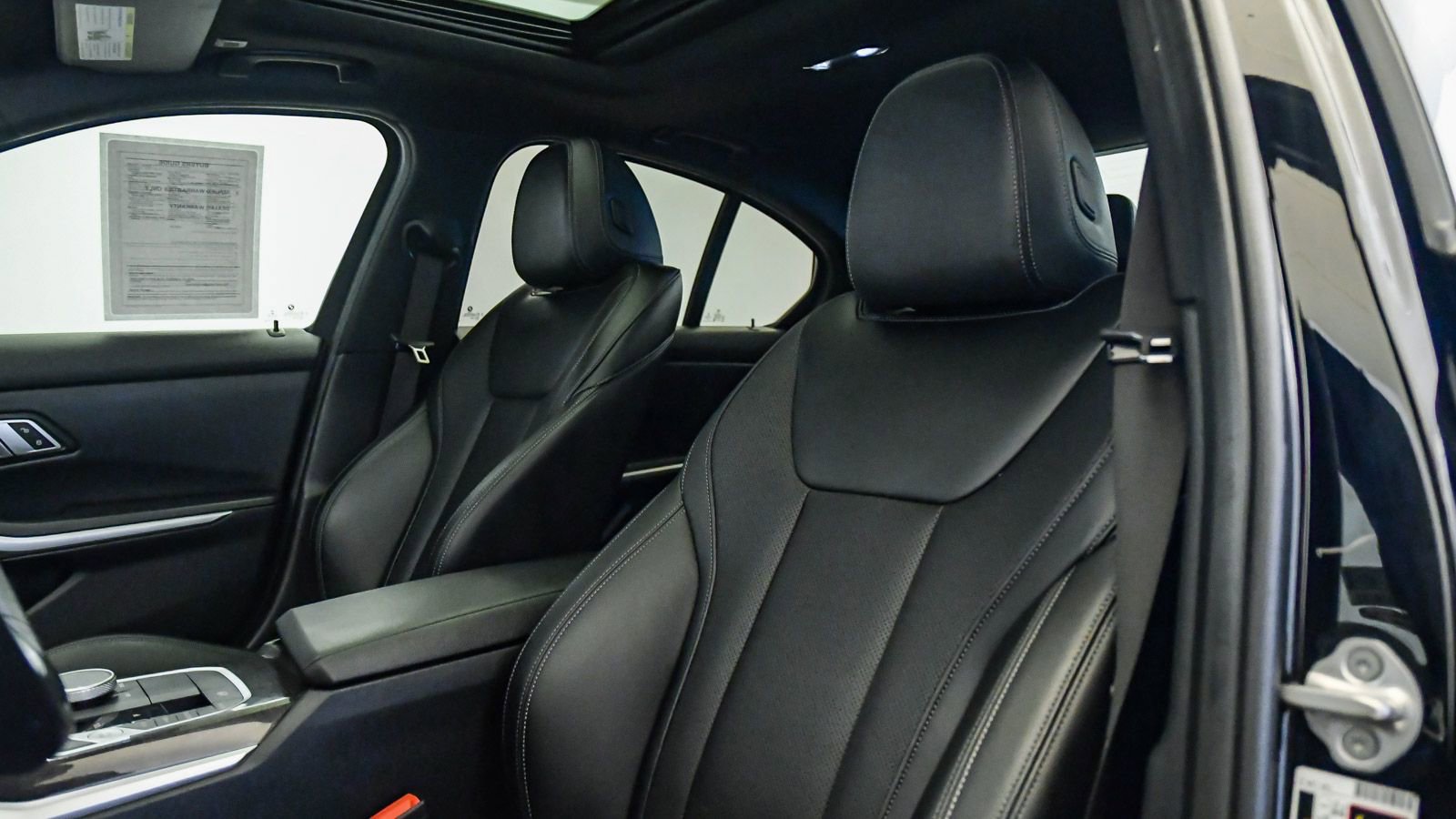 Certified 2023 BMW 330e 330e iPerformance w/ Premium Package image 18