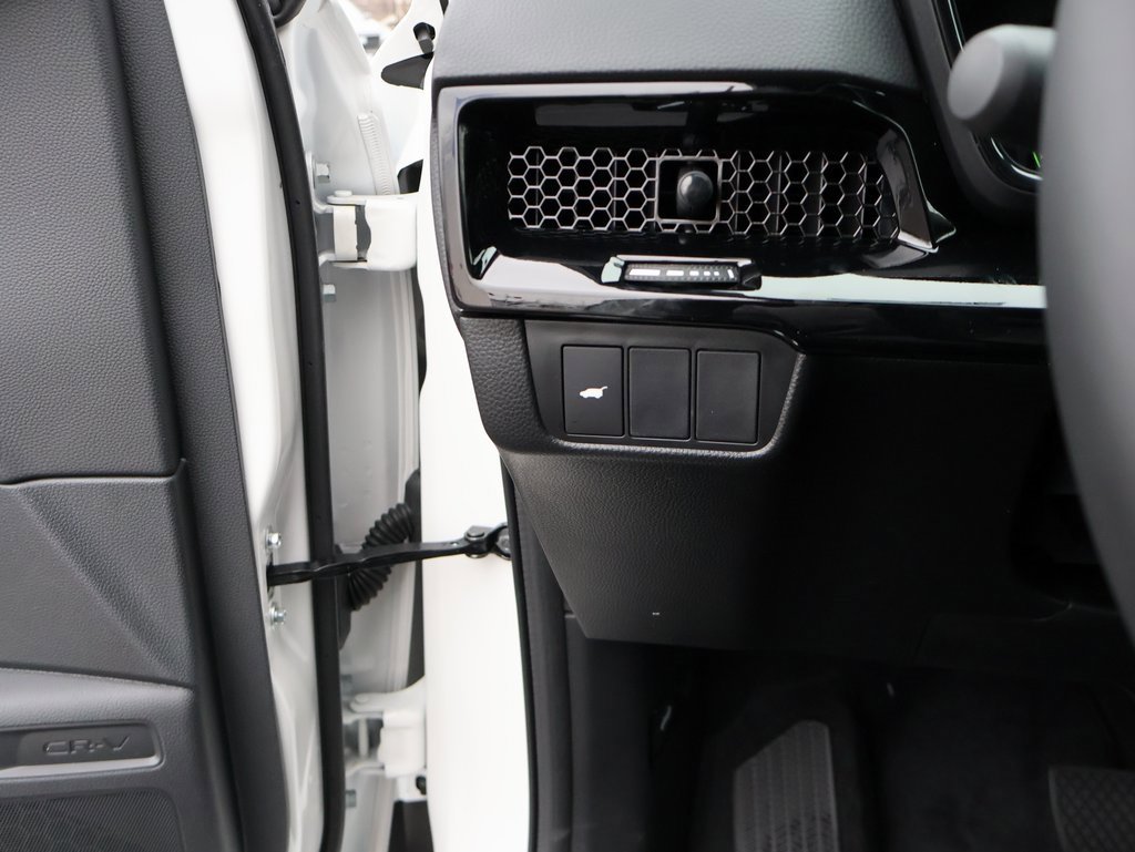 New 2026 Honda CR-V Sport Touring image 31