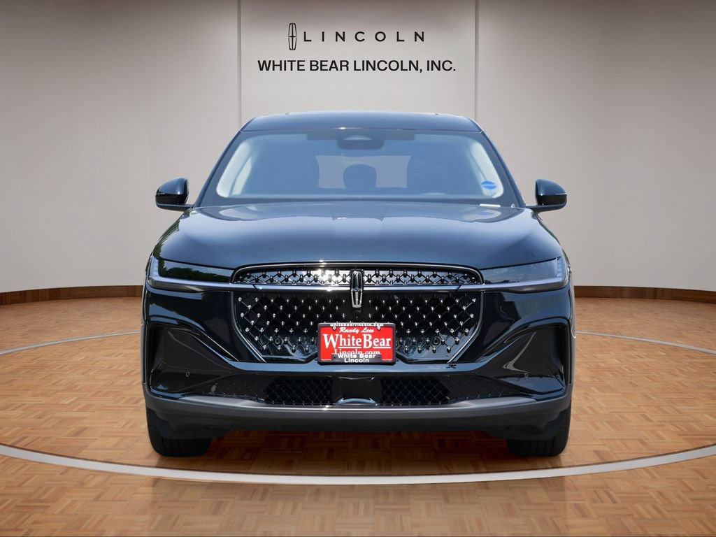Used 2026 Lincoln Nautilus Premier w/ Equipment Group 102A AWD/4WD image 2