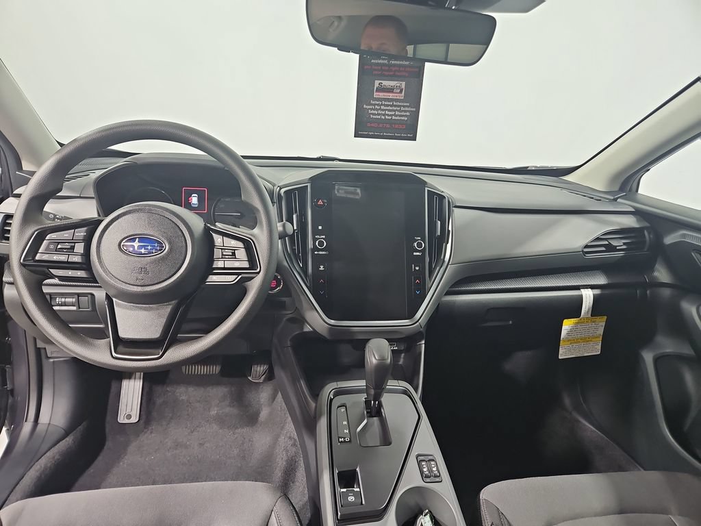 New 2026 Subaru Crosstrek 2.5i Premium AWD/4WD image 12