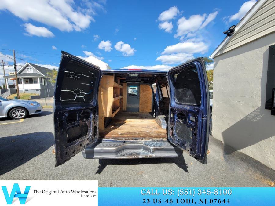 Used 2007 Ford E-150 and Econoline 150 image 17