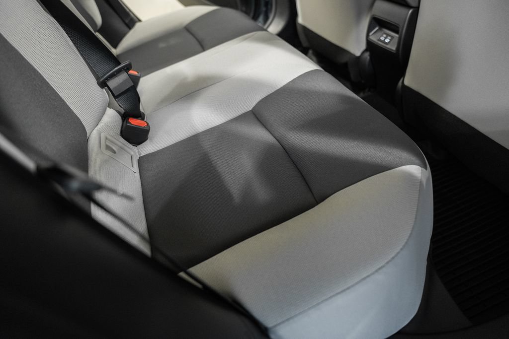 New 2026 Toyota Corolla LE FWD image 26