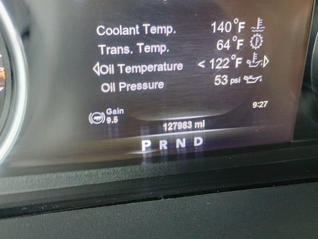 Used 2017 RAM 2500 Laramie w/ Sport Appearance Group image 27