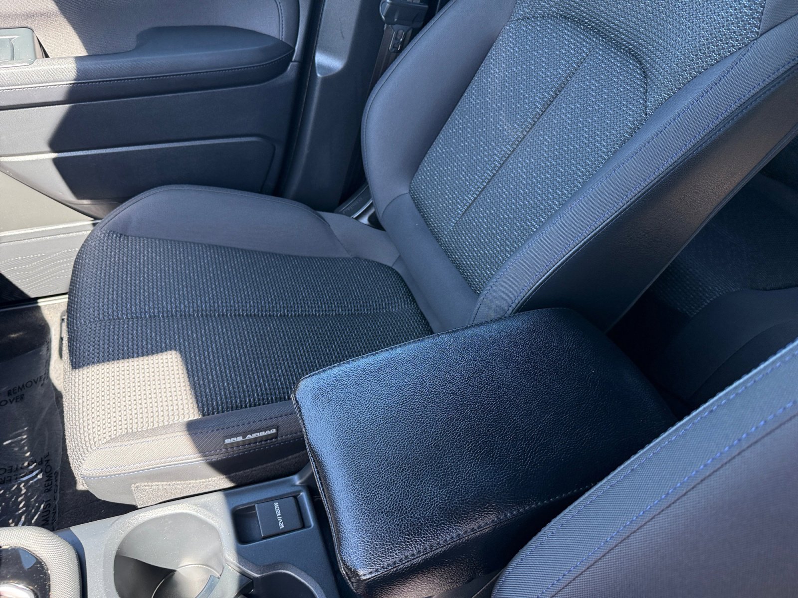 Used 2025 Subaru Forester Premium image 14