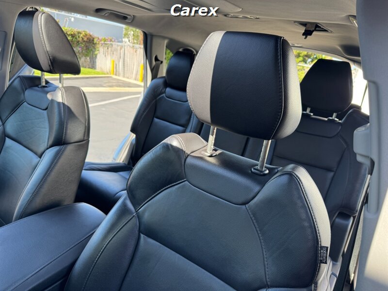 Used 2015 Acura MDX FWD w/ Tech & Entertainment image 16