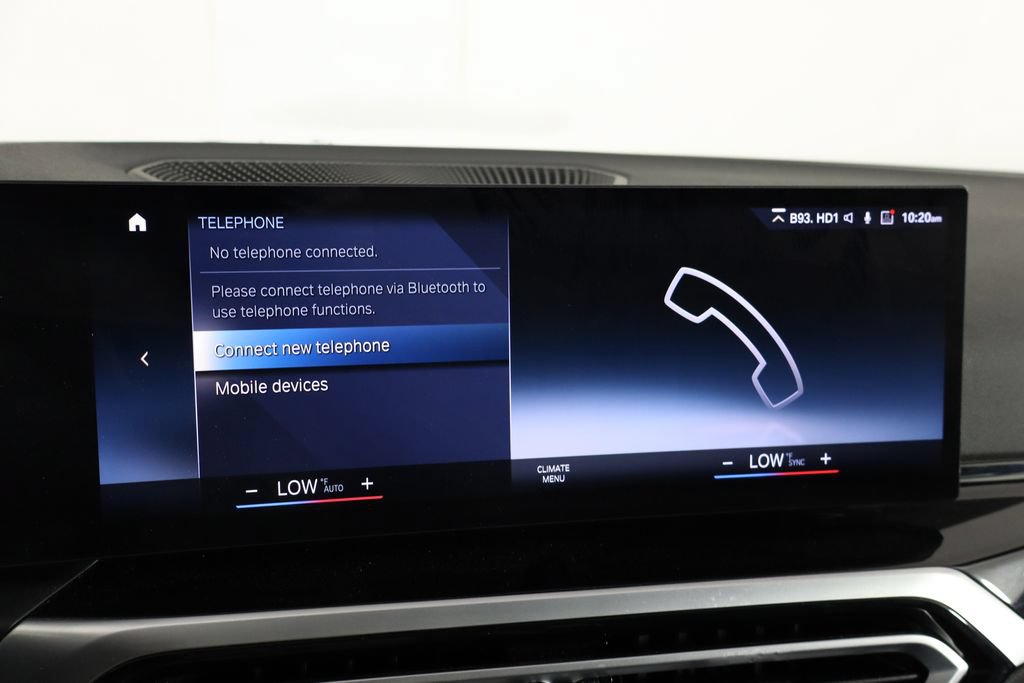 Used 2023 BMW i4 eDrive35 RWD image 39