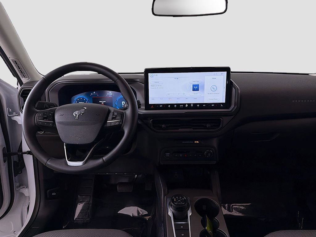 Used 2025 Ford Bronco Sport Badlands image 23