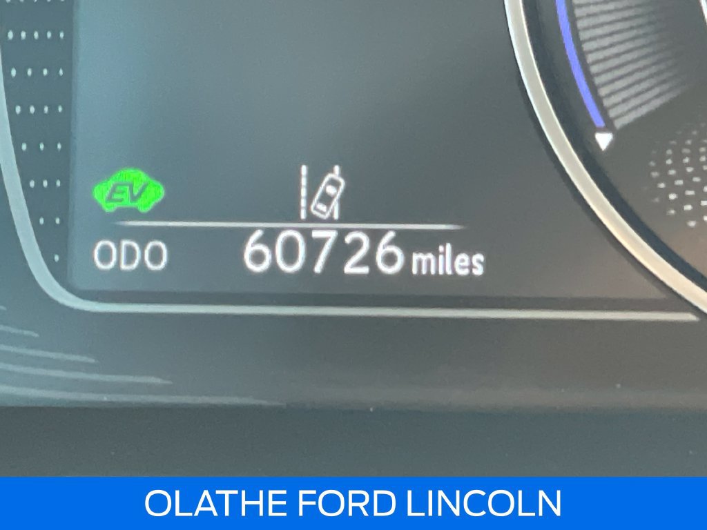 Used 2022 Lexus ES 300h w/ Accessory Package 2 FWD image 20