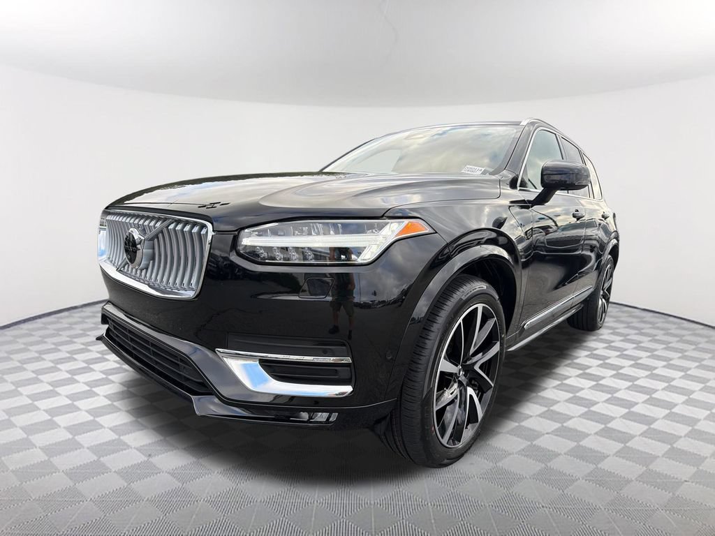 Used 2023 Volvo XC90 B6 Plus