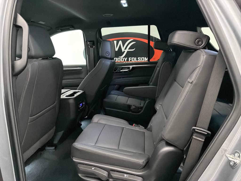 New 2026 Chevrolet Tahoe LT w/ Comfort Package AWD/4WD image 13