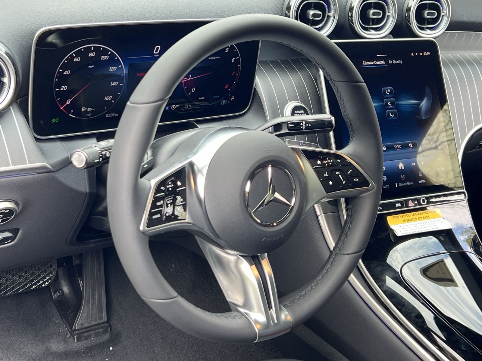 New 2026 Mercedes-Benz GLC 300 4MATIC image 21
