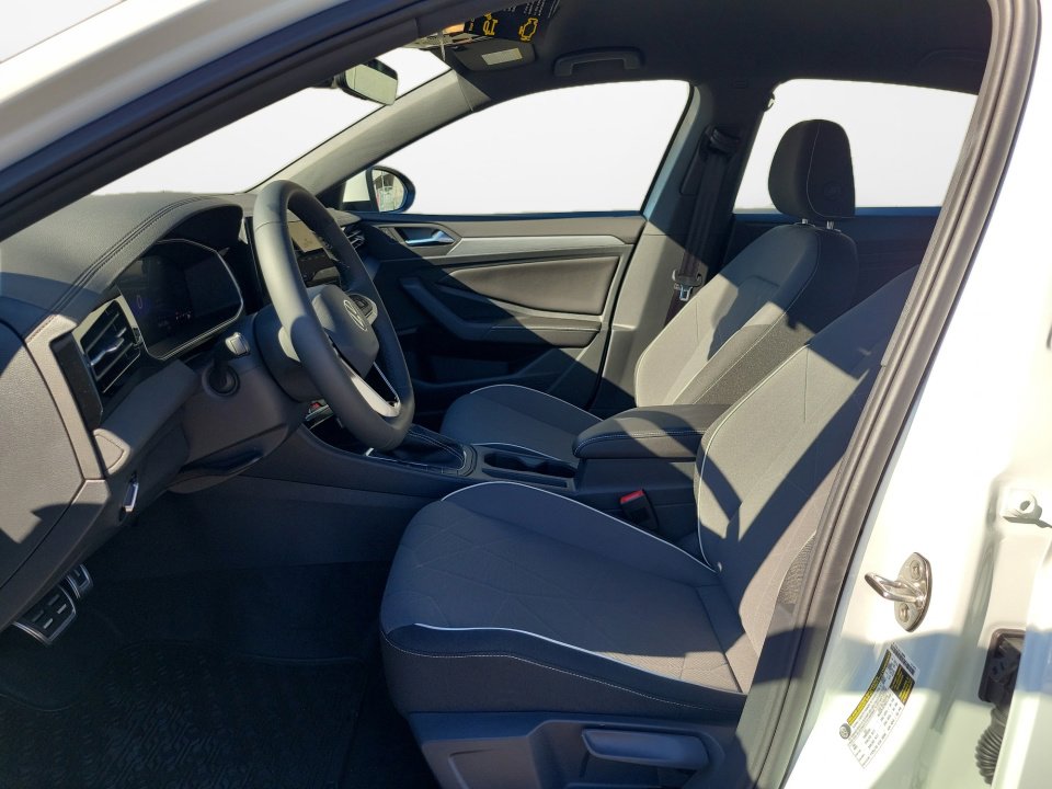 New 2026 Volkswagen Jetta Sport image 9