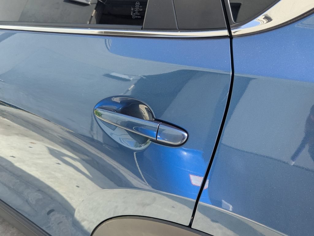 Used 2019 MAZDA CX-5 Sport FWD image 10